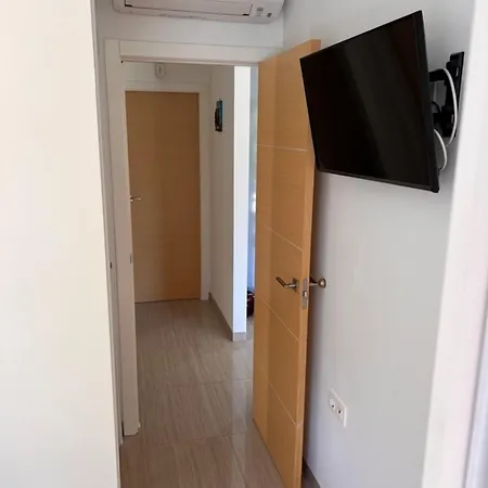 Hébergement de vacances La Zenia Haus