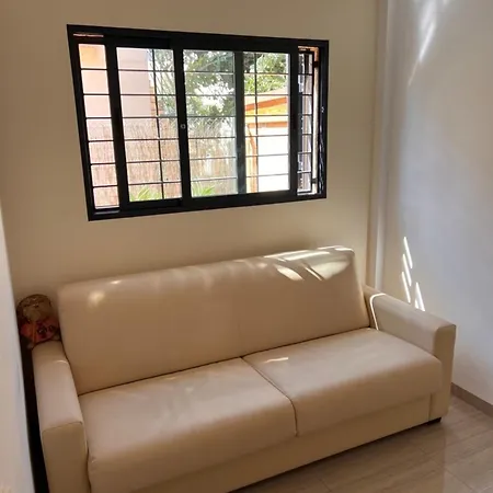 Hébergement de vacances La Zenia Haus *