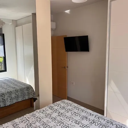 Hébergement de vacances La Zenia Haus Orihuela