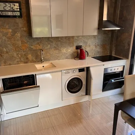 La Zenia Haus Orihuela