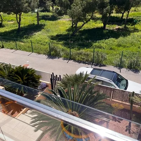 La Zenia Haus * Orihuela
