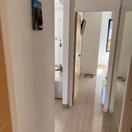 Hébergement de vacances La Zenia Haus