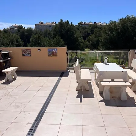 La Zenia Haus Hébergement de vacances Orihuela