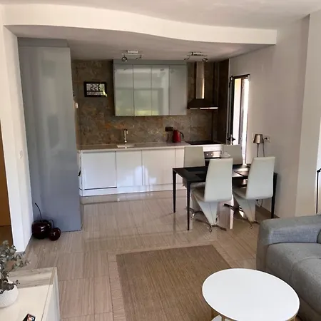 Hébergement de vacances La Zenia Haus