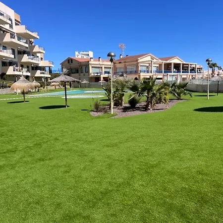 La Zenia Haus Hébergement de vacances