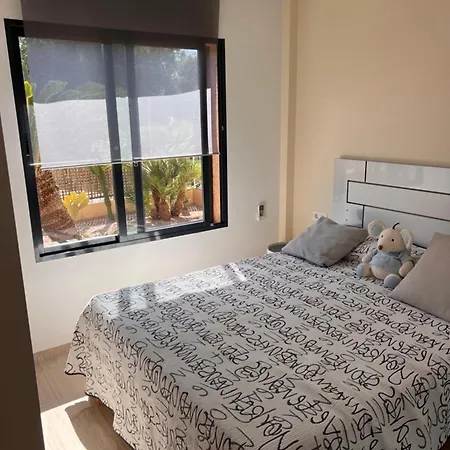 La Zenia Haus Hébergement de vacances *