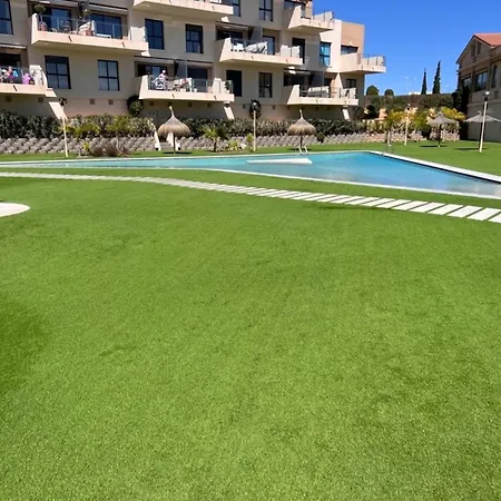 La Zenia Haus * Orihuela