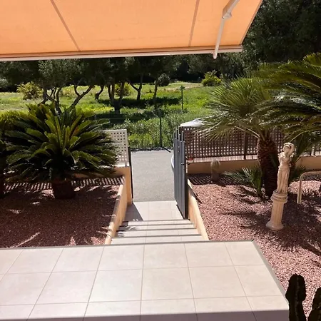 La Zenia Haus *