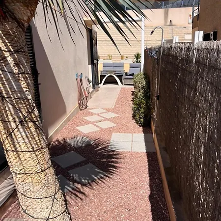 La Zenia Haus Hébergement de vacances Orihuela