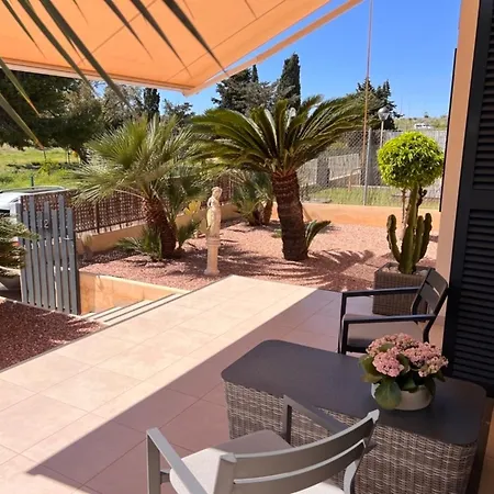 La Zenia Haus Hébergement de vacances *